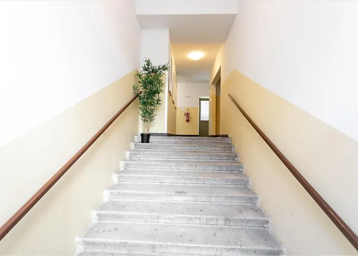 Apartment Stadtrefugium L Lf27 *