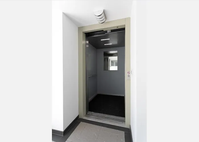 Apartment Stadtrefugium L Lf27