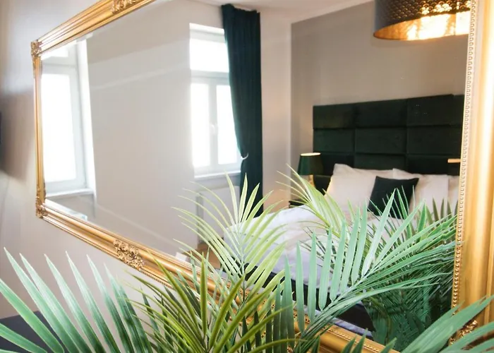 Stadtrefugium L Lf27 Apartment Vienna
